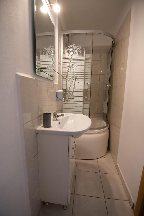 Vila Luna Predeal Luaran gambar