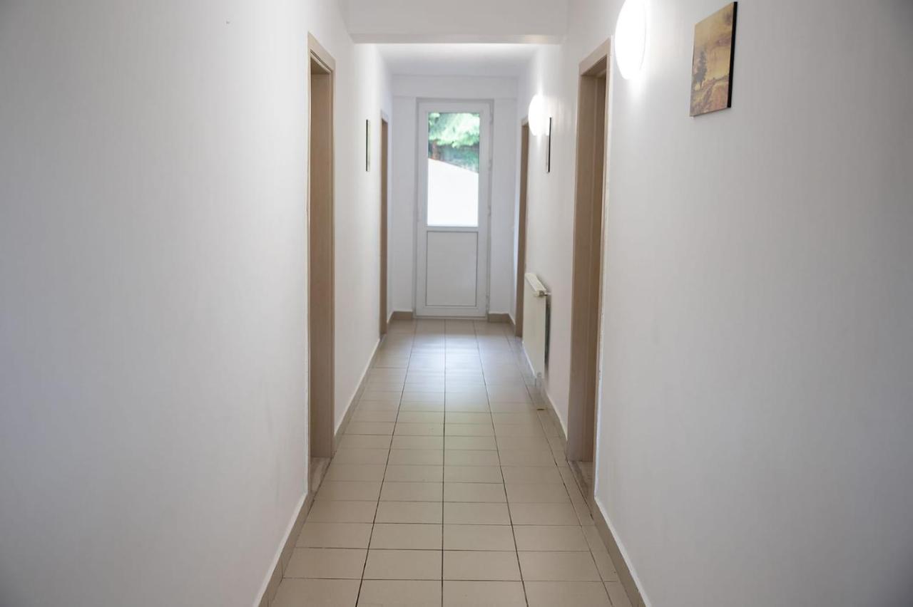 Vila Luna Predeal Luaran gambar