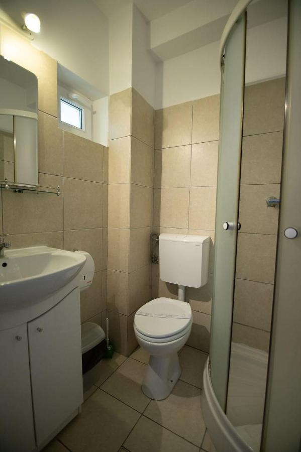 Vila Luna Predeal Luaran gambar