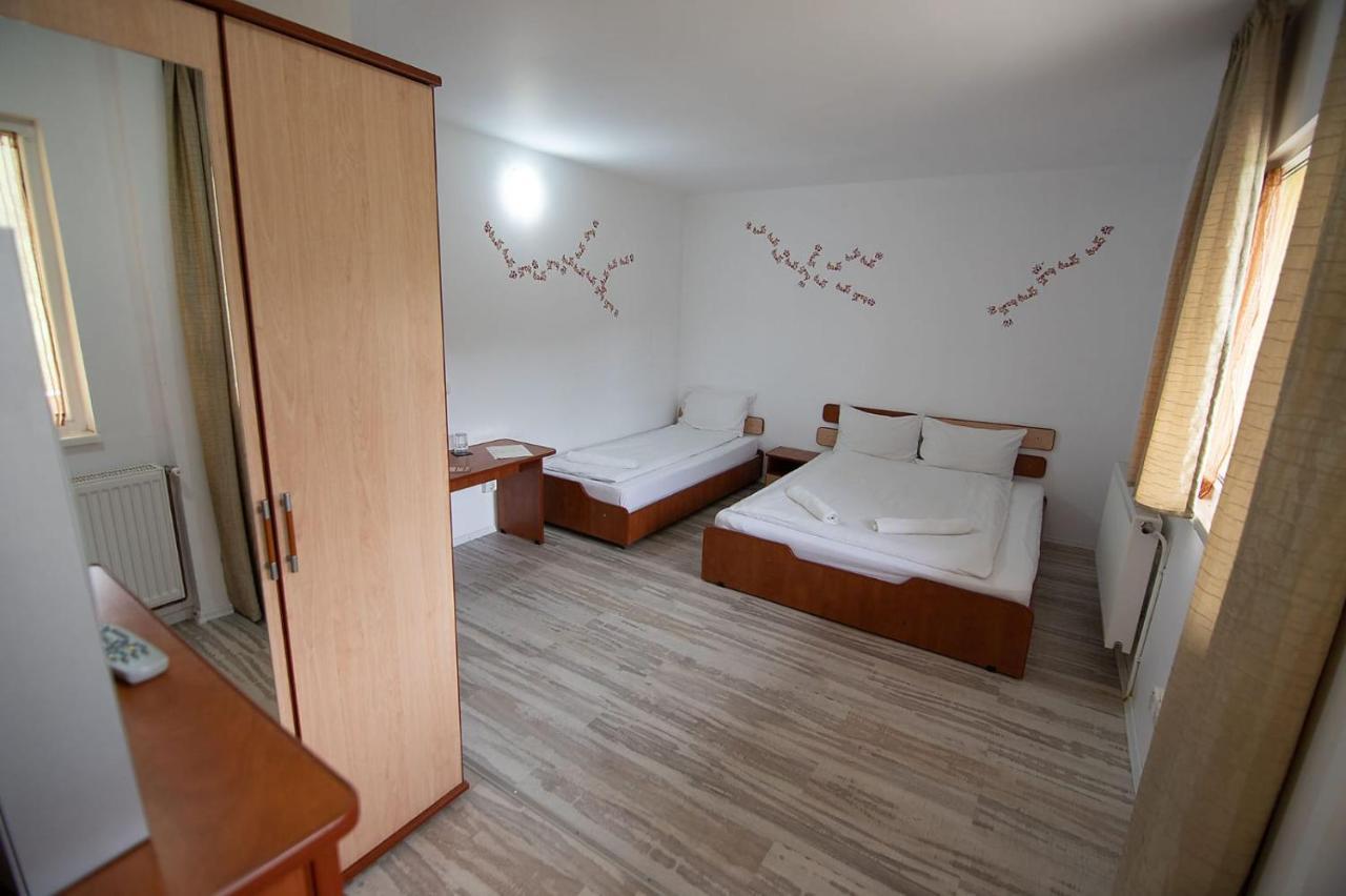 Vila Luna Predeal Luaran gambar