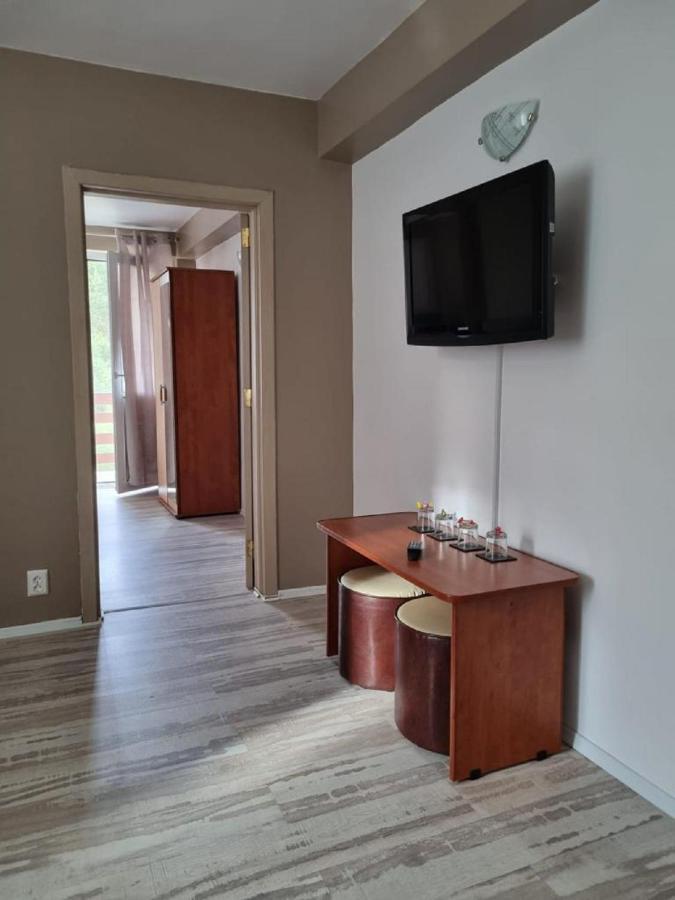Vila Luna Predeal Luaran gambar