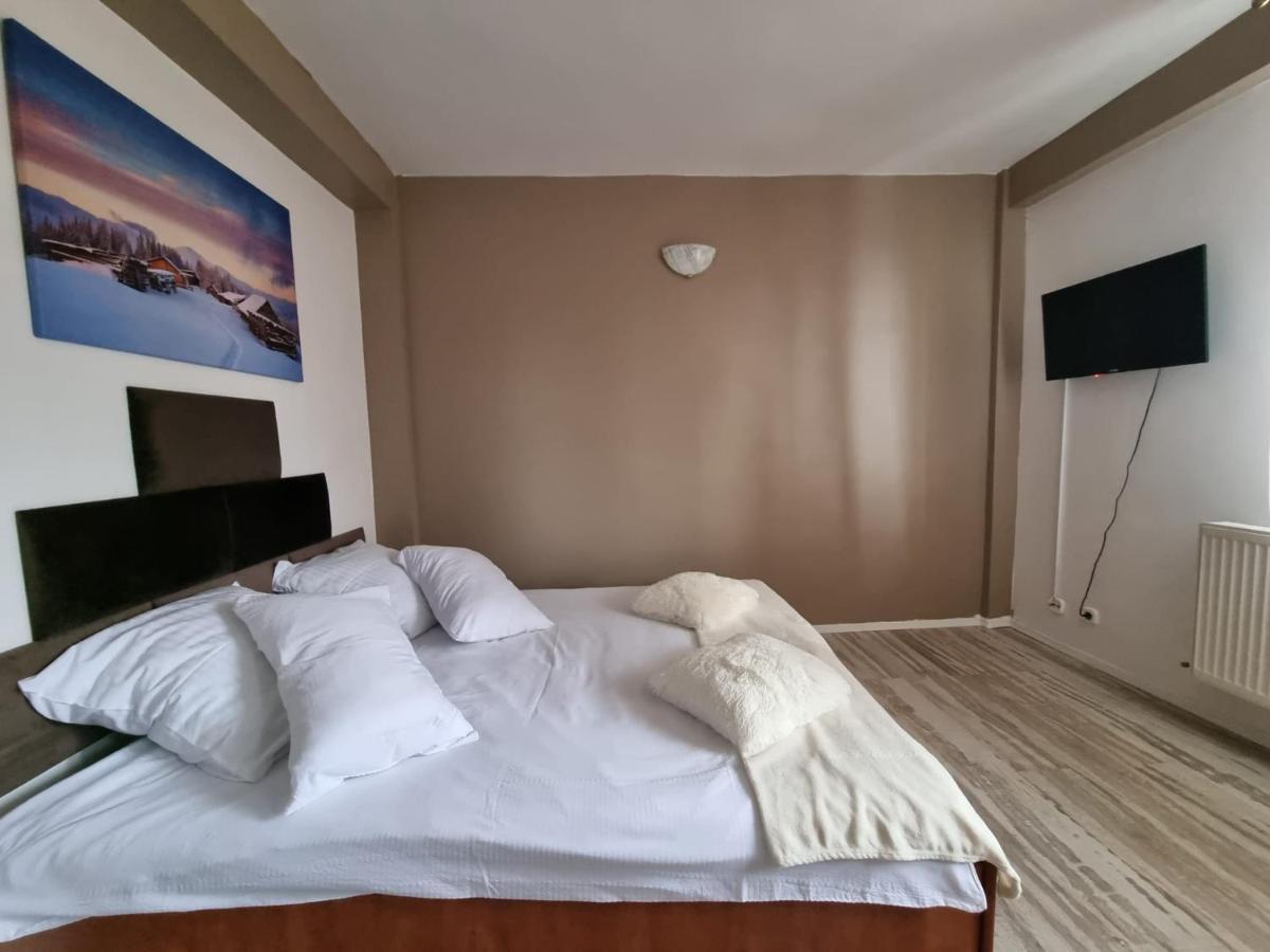 Vila Luna Predeal Luaran gambar