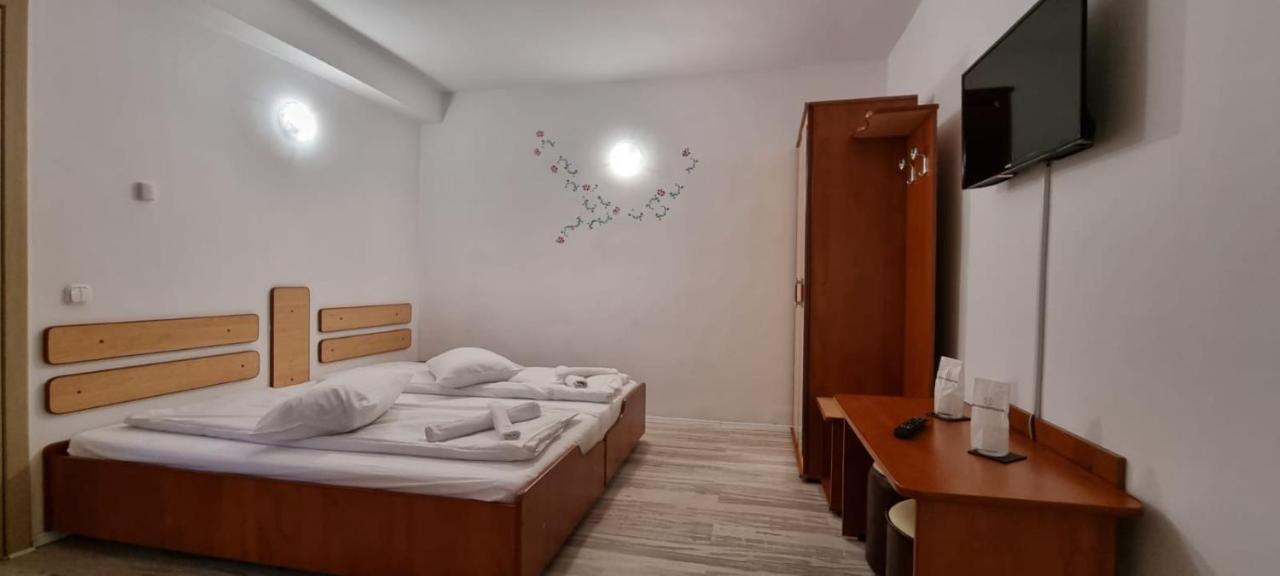 Vila Luna Predeal Luaran gambar