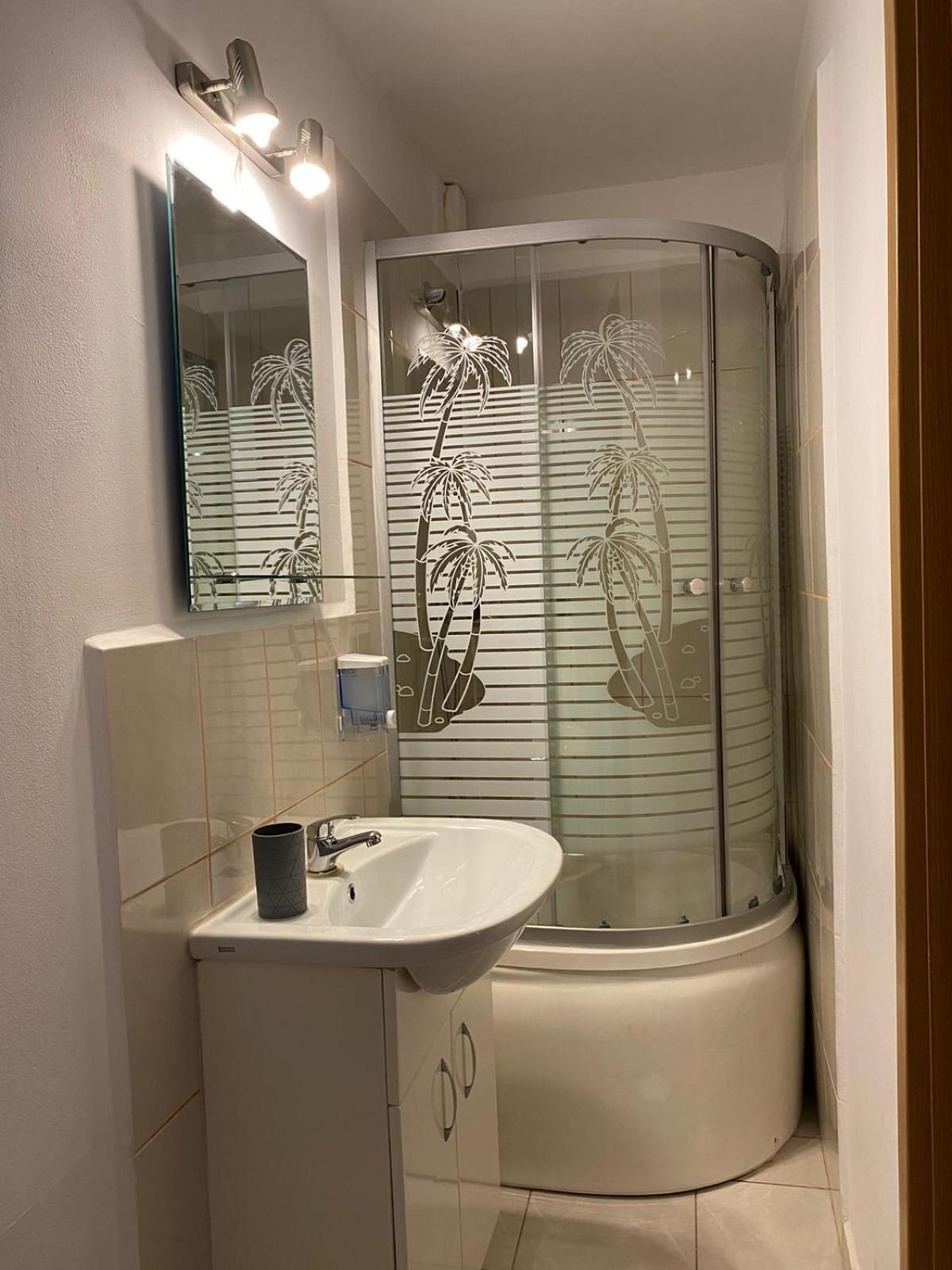 Vila Luna Predeal Luaran gambar