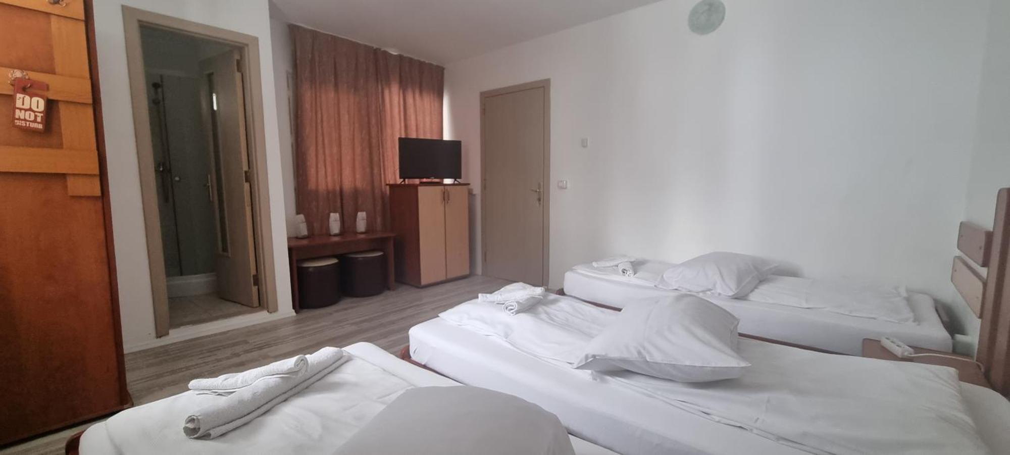 Vila Luna Predeal Bilik gambar